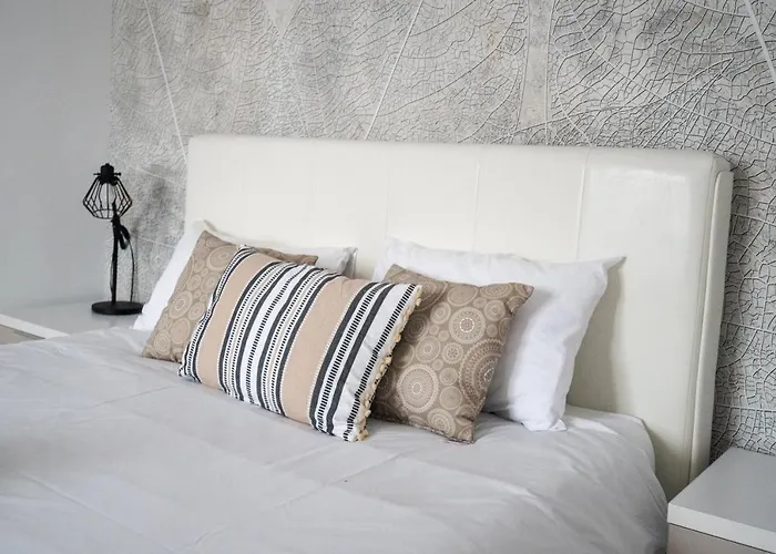City Center Accommodation - 404