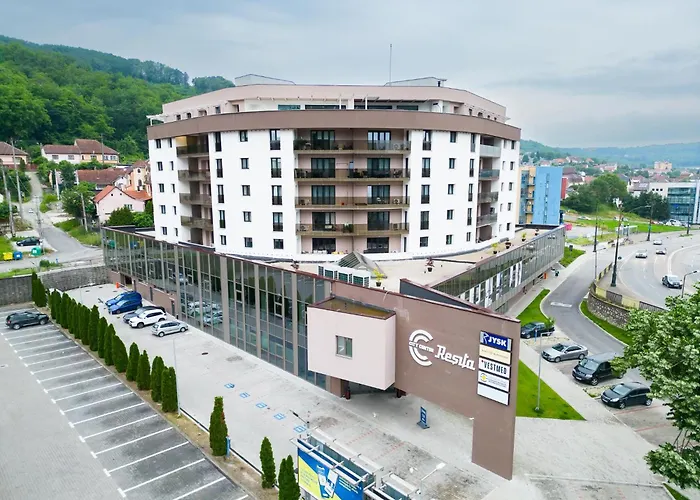 City Center Accommodation - 404