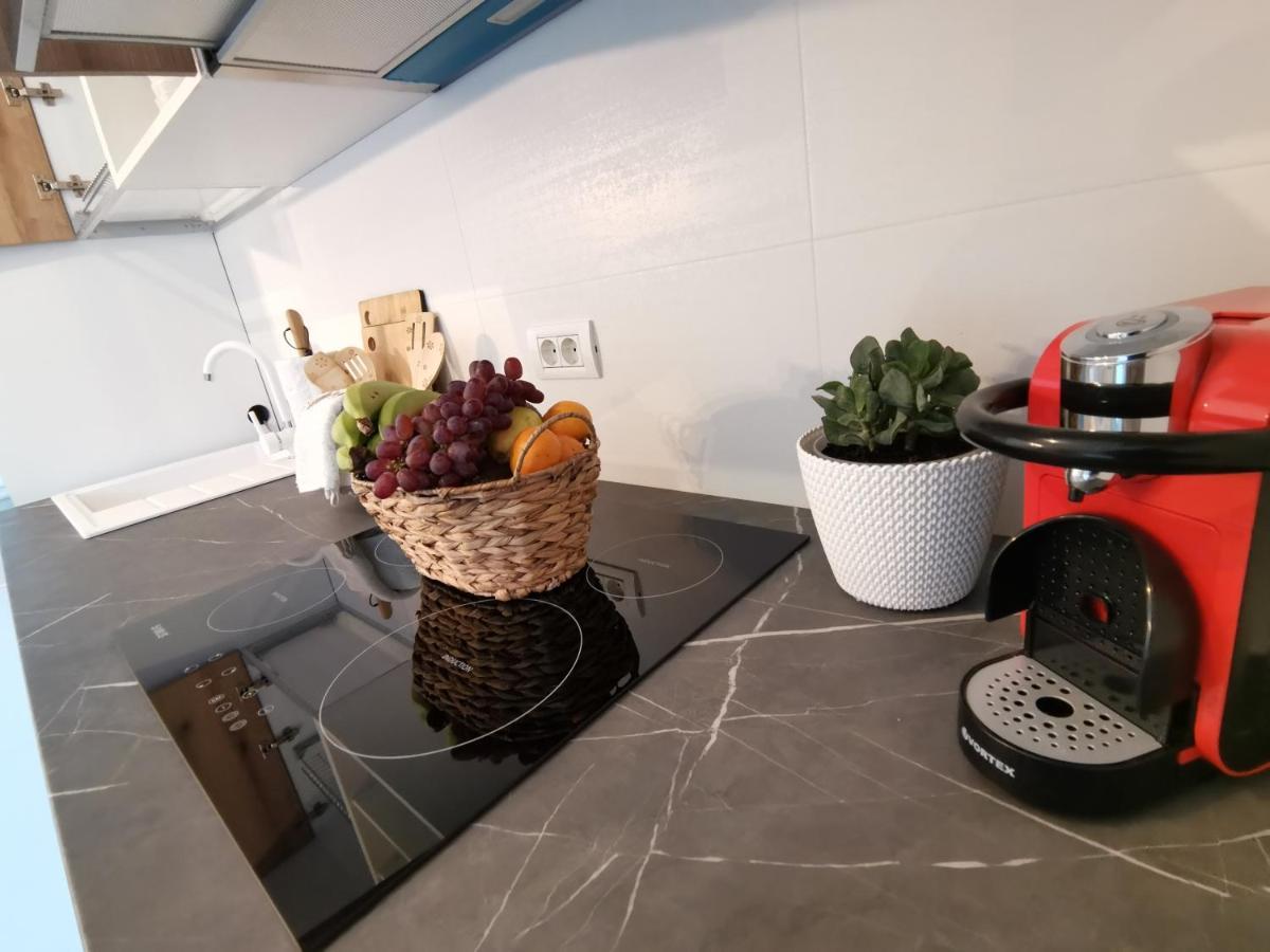 Center - 404 Apartment *